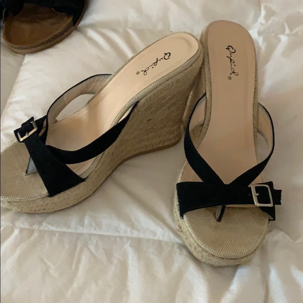 Women’s heels